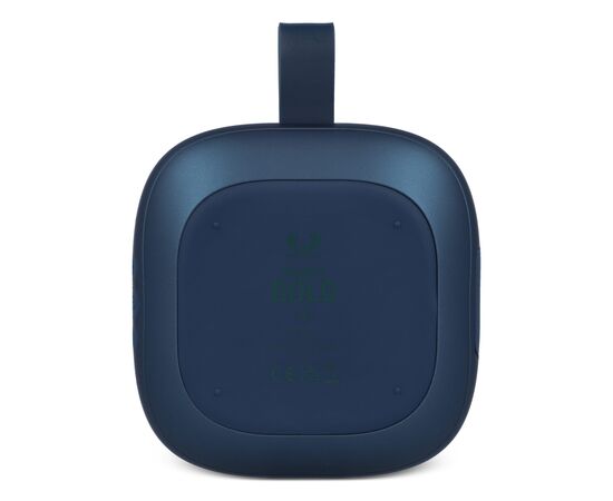 1RB5100 | Fresh 'n Rebel Rockbox Bold Xs splashproof TWS speaker 4W Donkerblauw - Fresh 'n Rebel LT49721-N0010 1RB5100 | Fresh 'n Rebel Rockbox Bold Xs splashproof TWS speaker 4W Donkerblauw - Fresh 'n Rebel LT49721-N0010