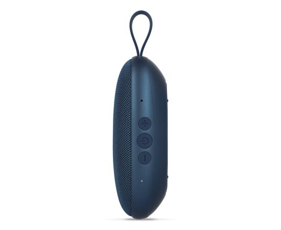1RB5100 | Fresh 'n Rebel Rockbox Bold Xs splashproof TWS speaker 4W Donkerblauw - Fresh 'n Rebel LT49721-N0010 1RB5100 | Fresh 'n Rebel Rockbox Bold Xs splashproof TWS speaker 4W Donkerblauw - Fresh 'n Rebel LT49721-N0010