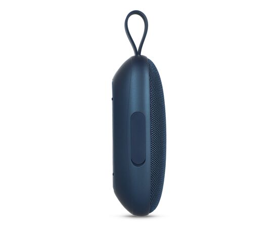 1RB5100 | Fresh 'n Rebel Rockbox Bold Xs splashproof TWS speaker 4W Donkerblauw - Fresh 'n Rebel LT49721-N0010 1RB5100 | Fresh 'n Rebel Rockbox Bold Xs splashproof TWS speaker 4W Donkerblauw - Fresh 'n Rebel LT49721-N0010