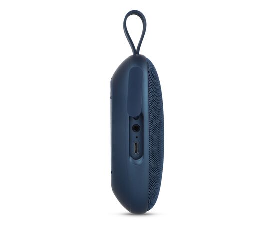 1RB5100 | Fresh 'n Rebel Rockbox Bold Xs splashproof TWS speaker 4W Donkerblauw - Fresh 'n Rebel LT49721-N0010 1RB5100 | Fresh 'n Rebel Rockbox Bold Xs splashproof TWS speaker 4W Donkerblauw - Fresh 'n Rebel LT49721-N0010