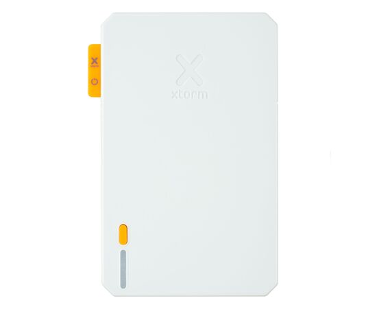 Xtorm Essential Powerbank 10000mAh Blanc - Xtorm LT46612-N0001