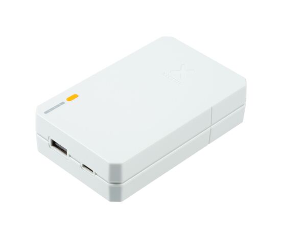 Xtorm Essential Powerbank 10000mAh Blanc - Xtorm LT46612-N0001