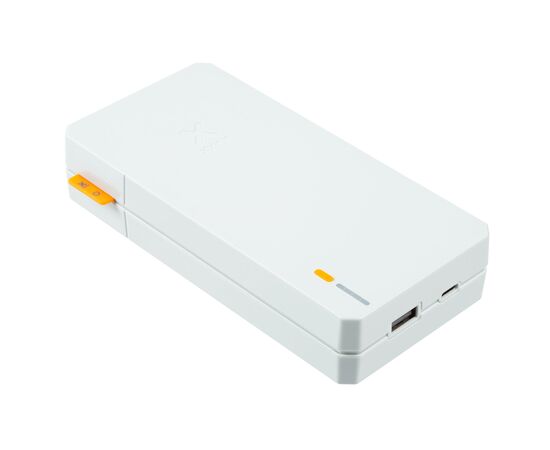 Xtorm Essential Powerbank 20000mAh Weiß - Xtorm LT46613-N0001