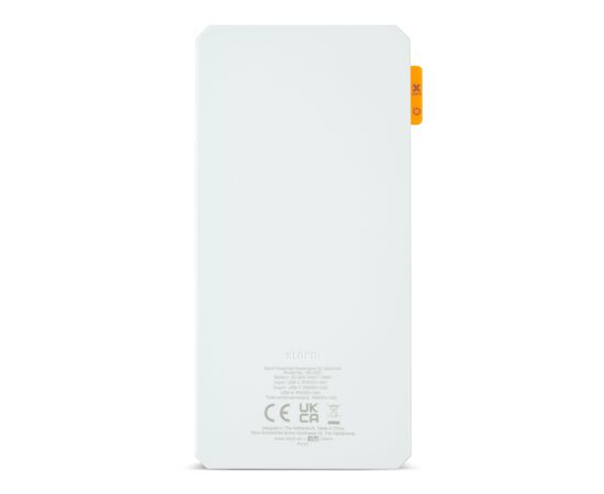 Xtorm Essential Powerbank 20000mAh Weiß - Xtorm LT46613-N0001