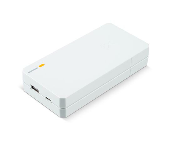 Xtorm Essential Powerbank 20000mAh Weiß - Xtorm LT46613-N0001