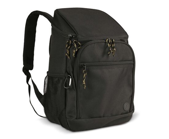 Sac à dos isotherme Sagaform City 21 litres Noir - Sagaform LT52042-N0002