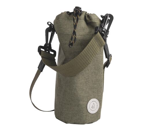Sac isotherme Sagaform City mini 1,2 litre Vert - Sagaform LT52045-N0031