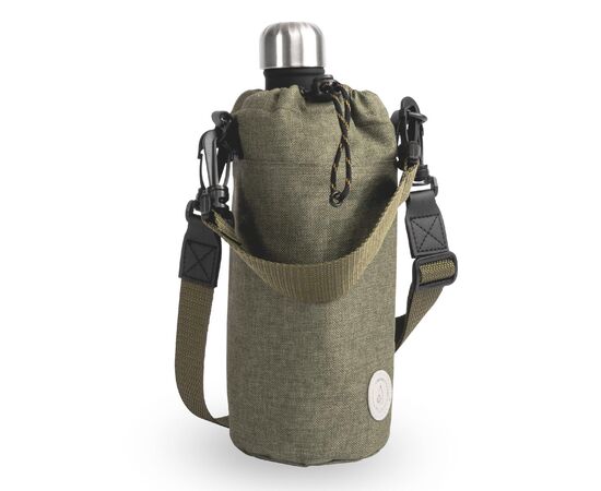 Sac isotherme Sagaform City mini 1,2 litre Vert - Sagaform LT52045-N0031