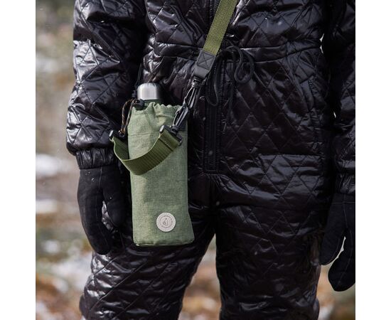 Sac isotherme Sagaform City mini 1,2 litre Vert - Sagaform LT52045-N0031