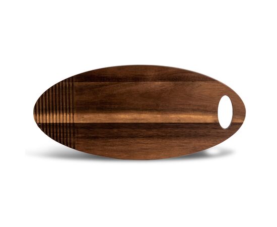 Sagaform Ante Schneidebrett medium Holz - Sagaform LT52053-N0093