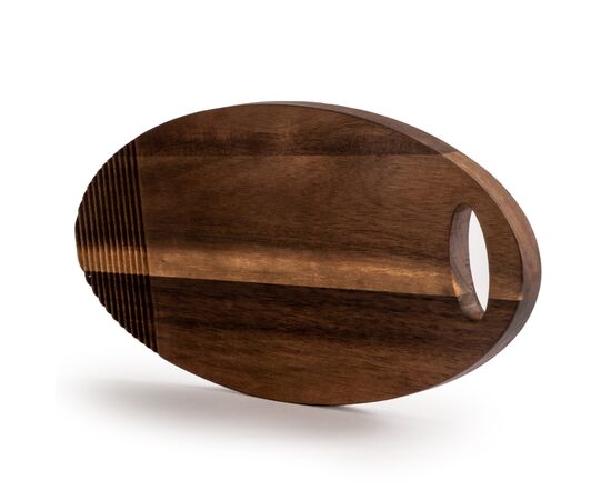 Sagaform Ante Schneidebrett medium Holz - Sagaform LT52053-N0093