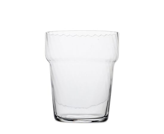 Byon Verre à boire Opacity Set 6pcs 300ml Transparent - ByOn LT53007-N0004