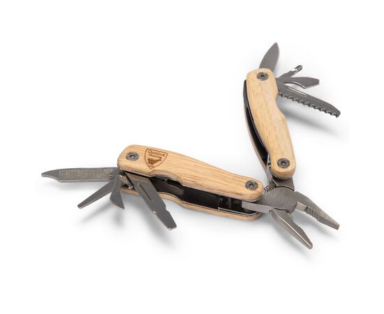 Orrefors Hunting Outil multiple Bois - Orrefors Hunting LT54001-N0093