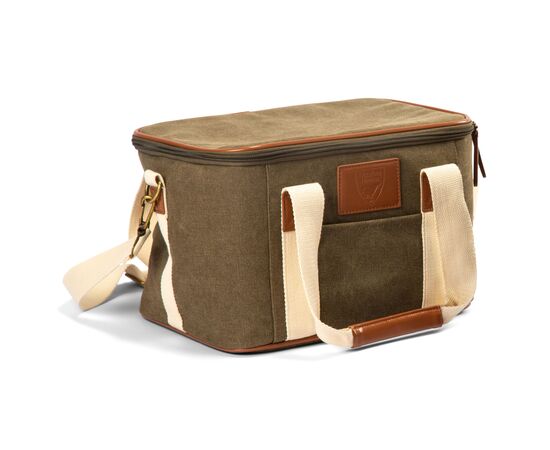 Orrefors Hunting koeltas 12L Groen - Orrefors Hunting LT54005-N0031