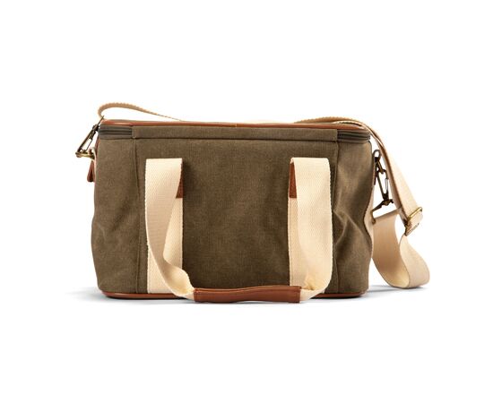 Orrefors Hunting koeltas 12L Groen - Orrefors Hunting LT54005-N0031