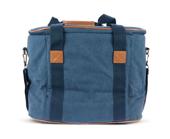 Orrefors Hunting Cooler Bag 27 litres Bleu foncé - Orrefors Hunting LT54006-N0010