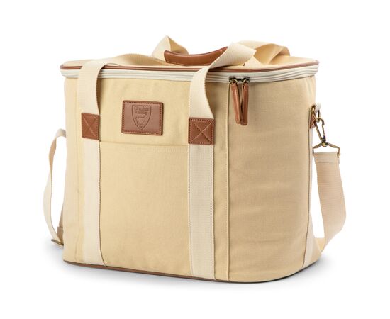 Orrefors Hunting Cooler Bag 27 litres Beige - Orrefors Hunting LT54006-N0055