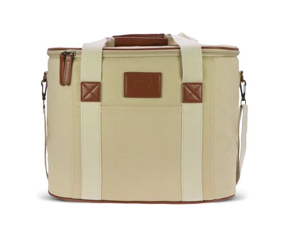 Orrefors Hunting Cooler Bag 27 litres Beige - Orrefors Hunting LT54006-N0055