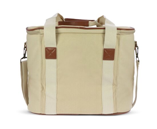 Orrefors Hunting Cooler Bag 27 litres Beige - Orrefors Hunting LT54006-N0055