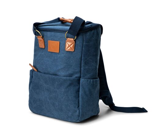 Orrefors Hunting cool sac à dos 23L Bleu foncé - Orrefors Hunting LT54008-N0010