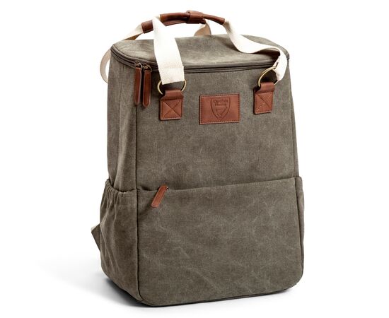 Orrefors Hunting cool sac à dos 23L Vert - Orrefors Hunting LT54008-N0031