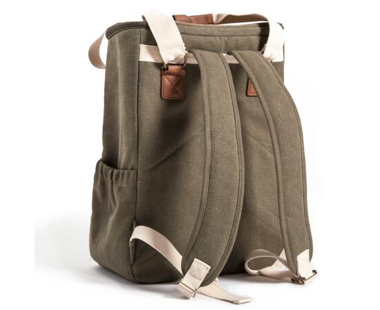 Orrefors Hunting cool sac à dos 23L Vert - Orrefors Hunting LT54008-N0031