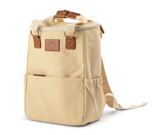 Orrefors Hunting cool backpack 23L Beige - Orrefors Hunting LT54008-N0055