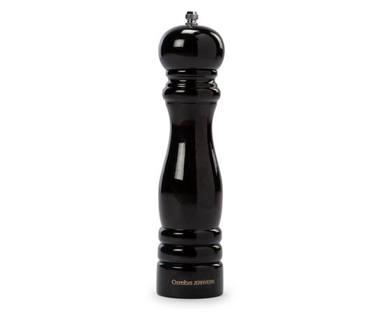 Orrefors Jernverk Salt Or Pepper mill Black - Orrefors Jernverk LT54026-N0002