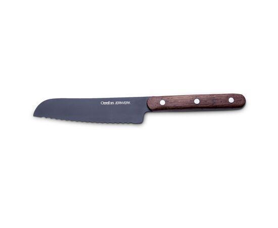 Orrefors Jernverk Set de couteaux en bois set de 3 Bois - Orrefors Jernverk LT54030-N0093
