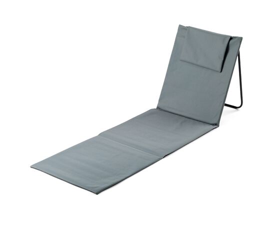 InSideOut Strandmatratze Grau - InSideOut LT54303-N0061