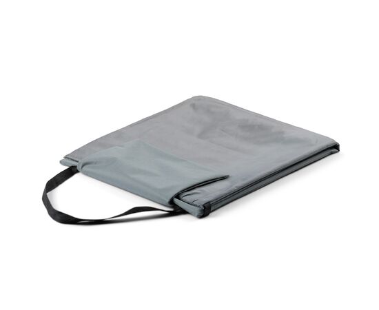 InSideOut Strandmatratze Grau - InSideOut LT54303-N0061