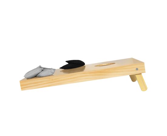 Jeu de Corn Hole mini Lord Nelson Bois - Lord Nelson LT54304-N0093