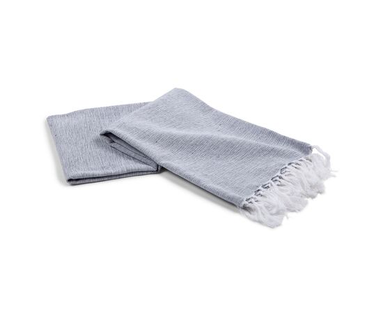 Lord Nelson Hamam-Handtuch Recycelt 150x90 cm Hellblau - Lord Nelson Victory LT54307-N0012