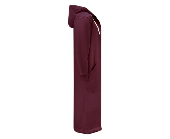 Kosta Linnewafveri Bademantel College S/M Burgund - Kosta Linnewäfveri LT54500-N0019