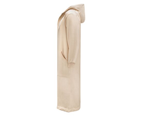 Kosta Linnewafveri Bathrobe College L/XL Beige - Kosta Linnewäfveri LT54501-N0055