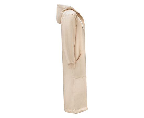 Kosta Linnewafveri Bathrobe College L/XL Beige - Kosta Linnewäfveri LT54501-N0055