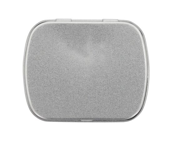 Mini-Pfefferminzdose Silber -  LT91791-N0005 Mini-Pfefferminzdose Silber -  LT91791-N0005