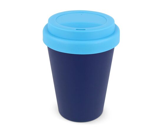 RPP Koffiebeker Mix-en-Match 250ml Wit, Transparant, Fluor assorti -  LT98868-N0999