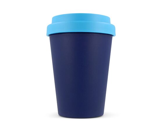 RPP Koffiebeker Mix-en-Match 250ml Wit, Transparant, Fluor assorti -  LT98868-N0999