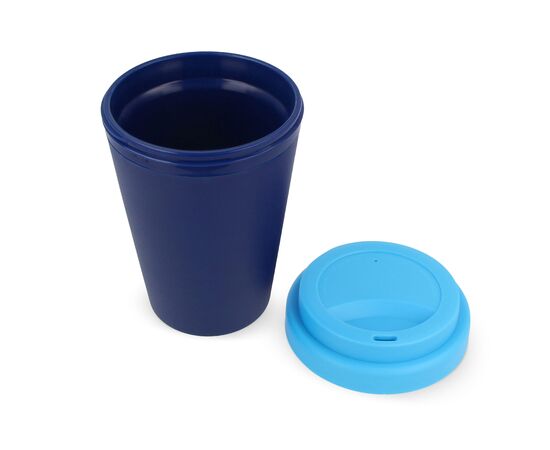 RPP Koffiebeker Mix-en-Match 250ml Wit, Transparant, Fluor assorti -  LT98868-N0999