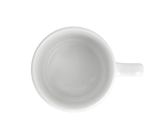 Mok Bern 250ml Wit -  LT51100-N0001