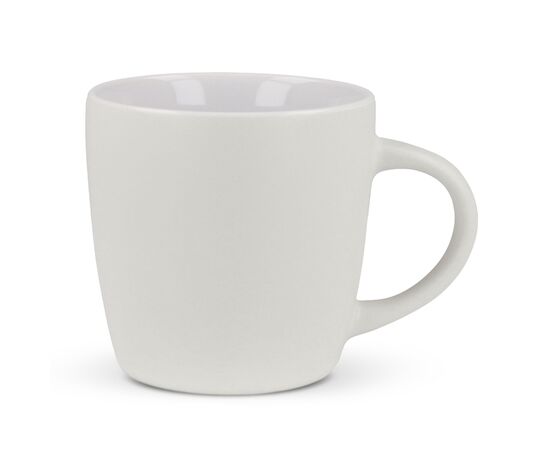 Mug York 180ml Blanc -  LT51101-N0001