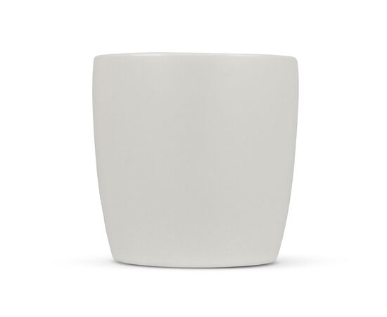 Mug York 180ml Blanc -  LT51101-N0001