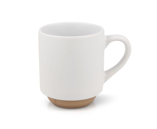 Mok Tallin 180ml Wit -  LT51102-N0001 Mok Tallin 180ml Wit -  LT51102-N0001