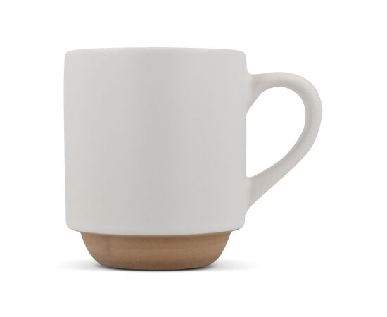 Mok Tallin 180ml Wit -  LT51102-N0001 Mok Tallin 180ml Wit -  LT51102-N0001