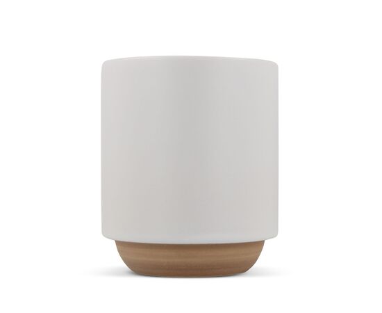 Mug Tallin 300 ml White -  LT51103-N0001