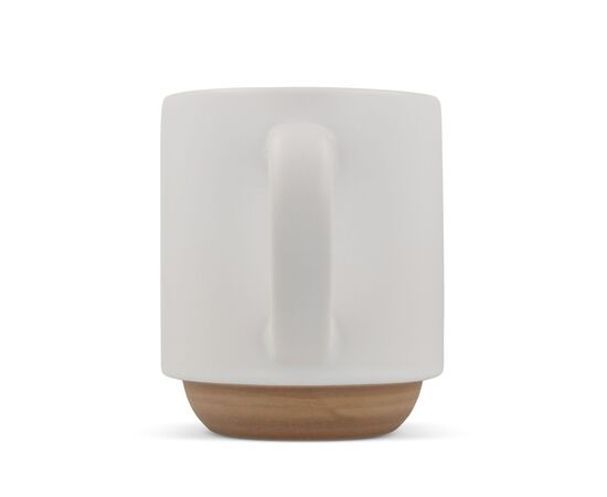 Mug Tallin 300 ml White -  LT51103-N0001