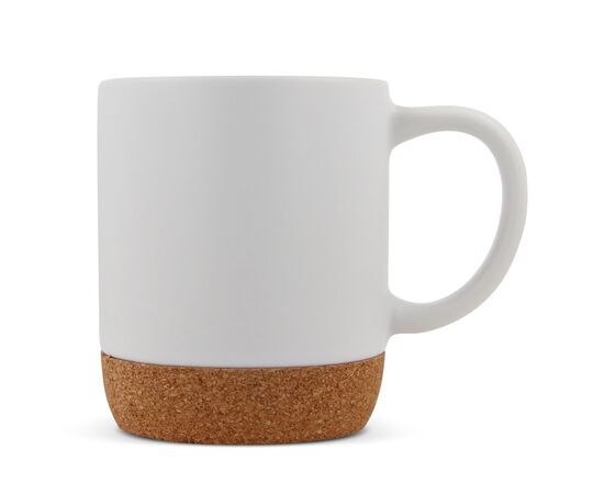 Mok Sevilla 250 ml Wit -  LT51104-N0001 Mok Sevilla 250 ml Wit -  LT51104-N0001