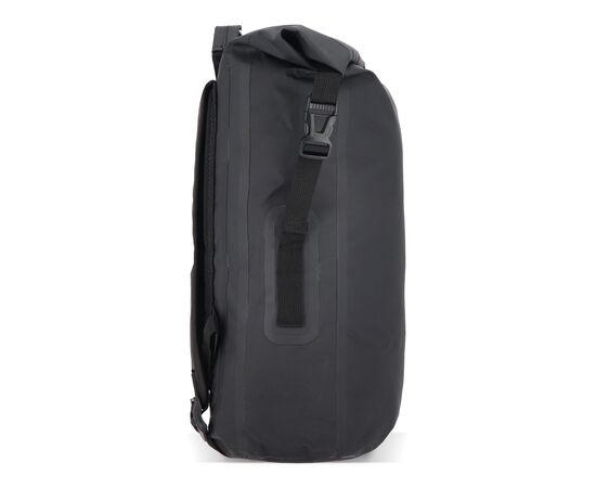 Rolltop dry backpack 25L Black -  LT95116-N0002