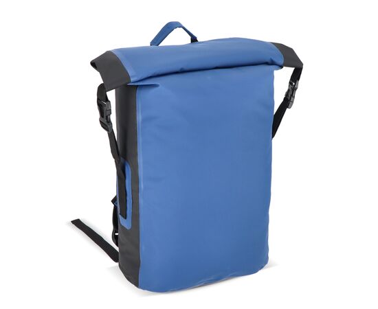 Rolltop rugzak 25L Donkerblauw -  LT95116-N0010 Rolltop rugzak 25L Donkerblauw -  LT95116-N0010